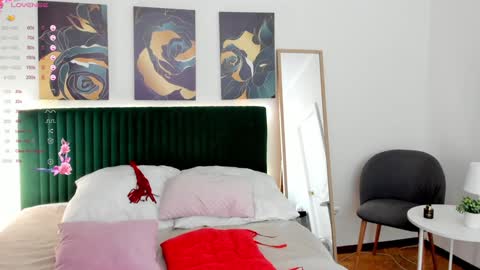 Snapshot of likaklint chatting on January 28, 2025, 8:25 am Lika online show from January 28, 2025, 8:25 am