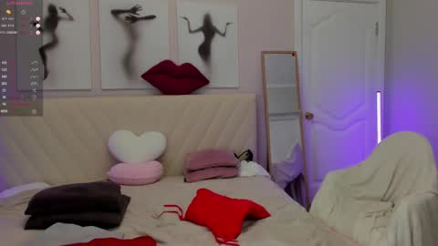 Snapshot of likaklint chatting on February 26, 2025, 8:26 am Lika online show from February 26, 2025, 8:26 am