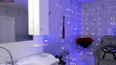 Snapshot of likaklint chatting on March 12, 2025, 5:24 am Lika online show from March 12, 2025, 5:24 am