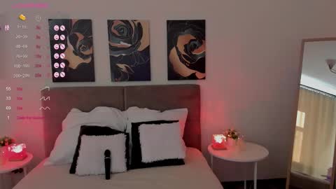 Snapshot of likaklint chatting on September 17, 2025, 2:46 am Lika online show from September 17, 2025, 2:46 am