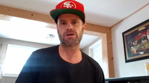 St pierre online show from January 14, 2026, 3:17 pm