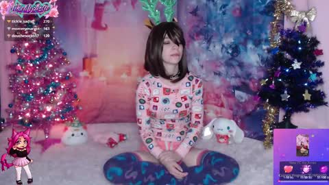LikeMyAshe online show from December 24, 2024, 6:00 am