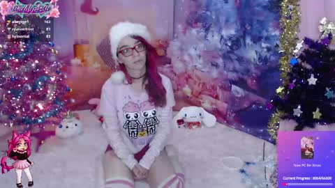 LikeMyAshe online show from December 31, 2024, 5:00 am