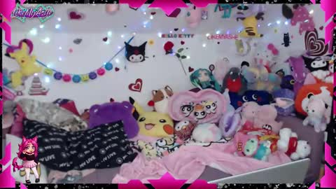 LikeMyAshe online show from January 13, 2025, 8:58 am