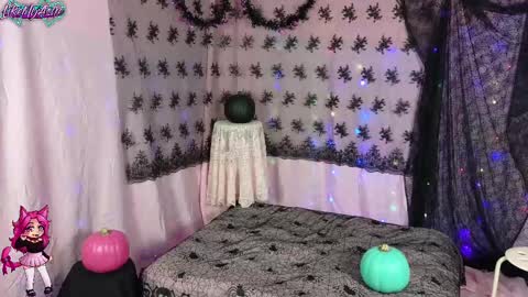 Snapshot of likemyashe chatting on September 27, 2025, 3:22 am LikeMyAshe online show from September 27, 2025, 3:22 am