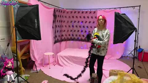 Snapshot of likemyashe chatting on September 28, 2025, 2:28 am LikeMyAshe online show from September 28, 2025, 2:28 am