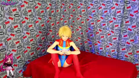 Snapshot of likemyashe chatting on September 30, 2025, 5:01 am LikeMyAshe online show from September 30, 2025, 5:01 am