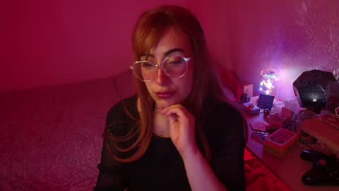 im MIA  -- MY OF is catsito3 online show from December 7, 2024, 1:25 am