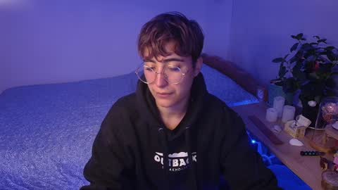 im MIA  -- MY OF is catsito3 online show from December 17, 2024, 1:50 am