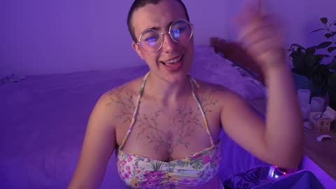 im MIA  -- MY OF is catsito3 online show from January 14, 2025, 4:36 am