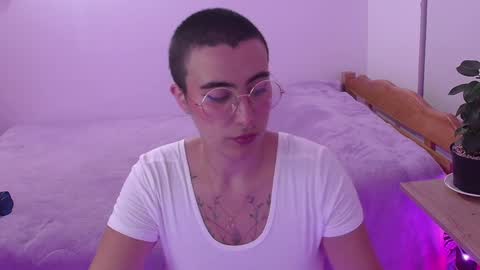 im MIA  -- MY OF is catsito3 online show from January 21, 2025, 2:11 am