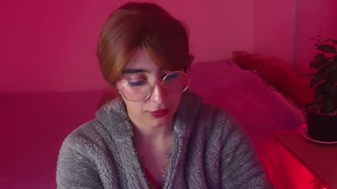 im MIA  -- MY OF is catsito3 online show from January 23, 2025, 2:12 am