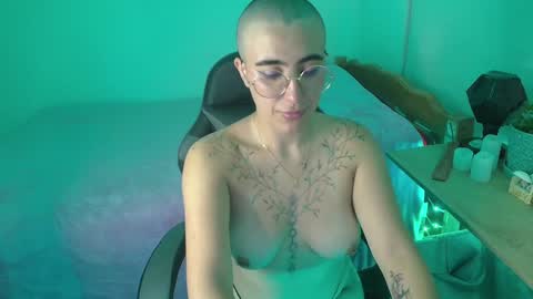 im MIA  -- MY OF is catsito3 online show from January 29, 2025, 1:27 am