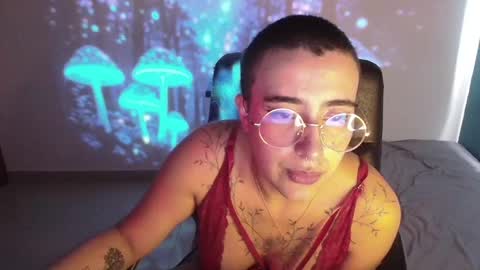 im MIA  -- MY OF is catsito3 online show from February 22, 2025, 12:40 pm