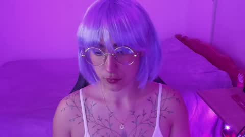 im MIA  -- MY OF is catsito3 online show from March 11, 2025, 8:52 am