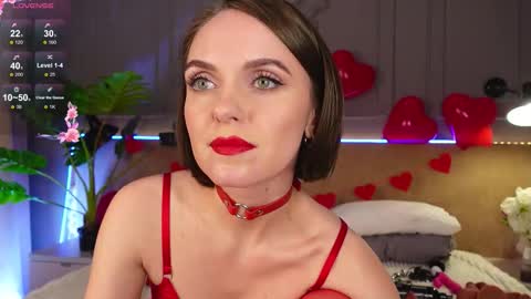 Lilian online show from February 11, 2026, 8:36 pm