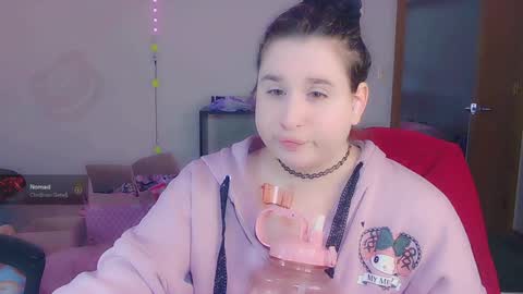Lil Alison Heart online show from January 3, 2025, 3:12 pm