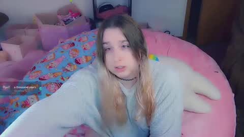 Lil Alison Heart online show from February 12, 2025, 2:43 pm