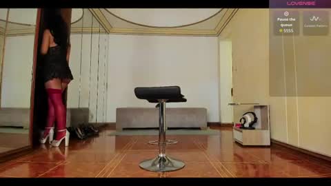 Snapshot of lil_audrey chatting on June 22, 2026, 8:50 pm Hey Im Audrey online show from June 22, 2026, 8:50 pm