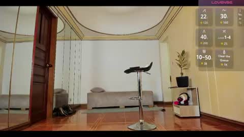 Hey Im Audrey online show from June 25, 2026, 9:08 pm