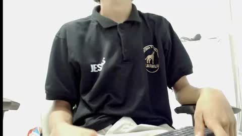 LIAM online show from December 18, 2025, 3:23 am