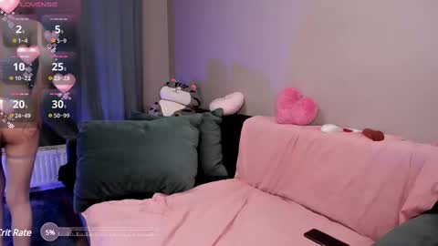 lil_bae_elen online show from March 1, 2025, 6:21 pm