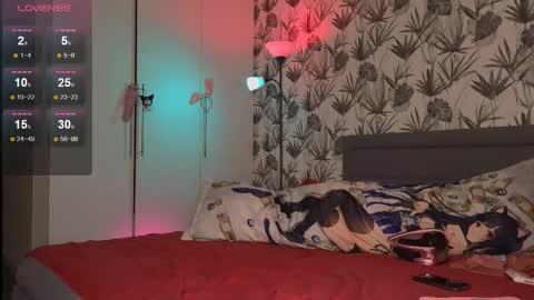 lil_bae_elen online show from September 11, 2025, 9:48 pm