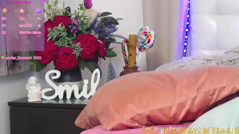 Lil Bella G online show from March 4, 2025, 10:46 am