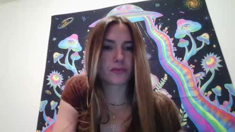 lil_bit_midnightmuse online show from October 16, 2025, 8:15 am