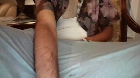 Pablo online show from July 5, 2026, 6:53 am
