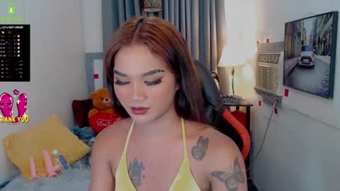 LILY online show from December 26, 2024, 8:11 pm
