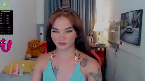 LILY online show from December 29, 2024, 11:07 am