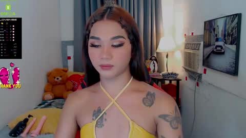 LILY online show from January 8, 2025, 10:48 am