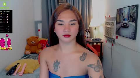 LILY online show from January 9, 2025, 5:00 pm