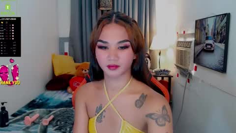 LILY online show from January 24, 2025, 12:31 am