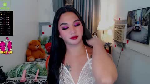 LILY online show from February 21, 2025, 5:20 pm