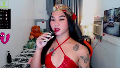 LILY online show from March 4, 2025, 10:35 am