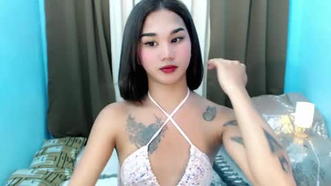 LILY online show from May 26, 2026, 7:59 am