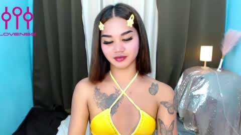 LILY online show from June 18, 2026, 4:55 pm