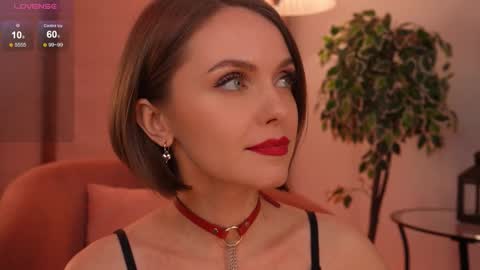 LILIAN use my lovense toy and give me plesure online show from October 21, 2025, 3:57 pm