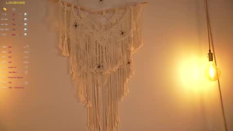 LILIAN use my lovense toy and give me plesure online show from October 30, 2025, 3:35 pm