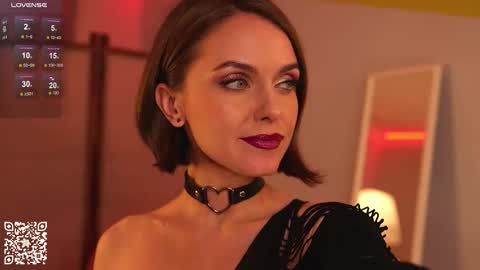 LILIAN use my lovense toy and give me plesure online show from November 5, 2025, 4:07 pm