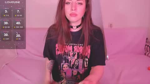 Alisa online show from February 7, 2026, 6:44 pm