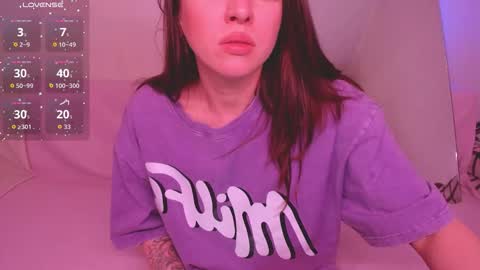 Alisa online show from February 20, 2026, 1:33 pm