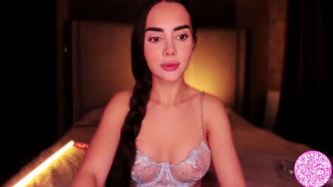 Gabriela online show from February 7, 2025, 3:34 am