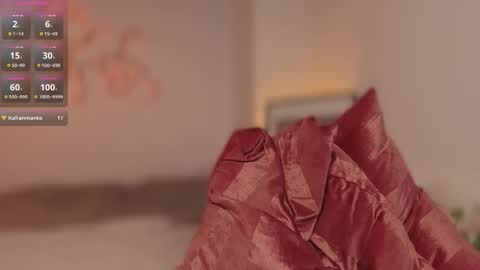 Snapshot of lil_gabbyg chatting on March 5, 2026, 6:48 pm Gabriela online show from March 5, 2026, 6:48 pm