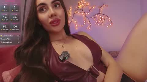 Snapshot of lil_gabbyg chatting on March 20, 2026, 6:57 pm Gabriela online show from March 20, 2026, 6:57 pm