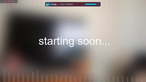 lil gemmie online show from July 19, 2026, 5:49 pm