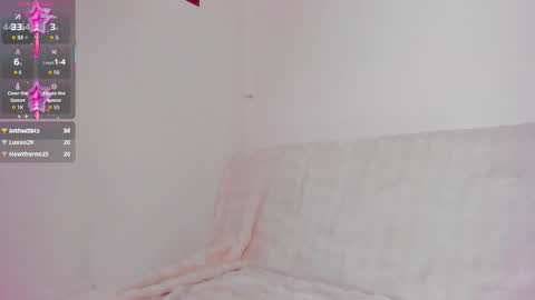 Hanna online show from February 12, 2026, 3:40 pm