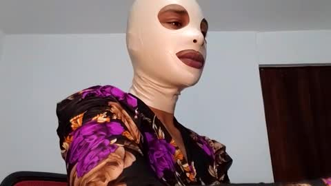 Lilith online show from February 18, 2026, 2:07 am